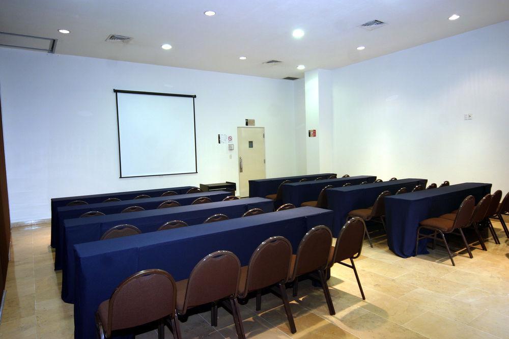 Hb Xalapa Hotel Buitenkant foto