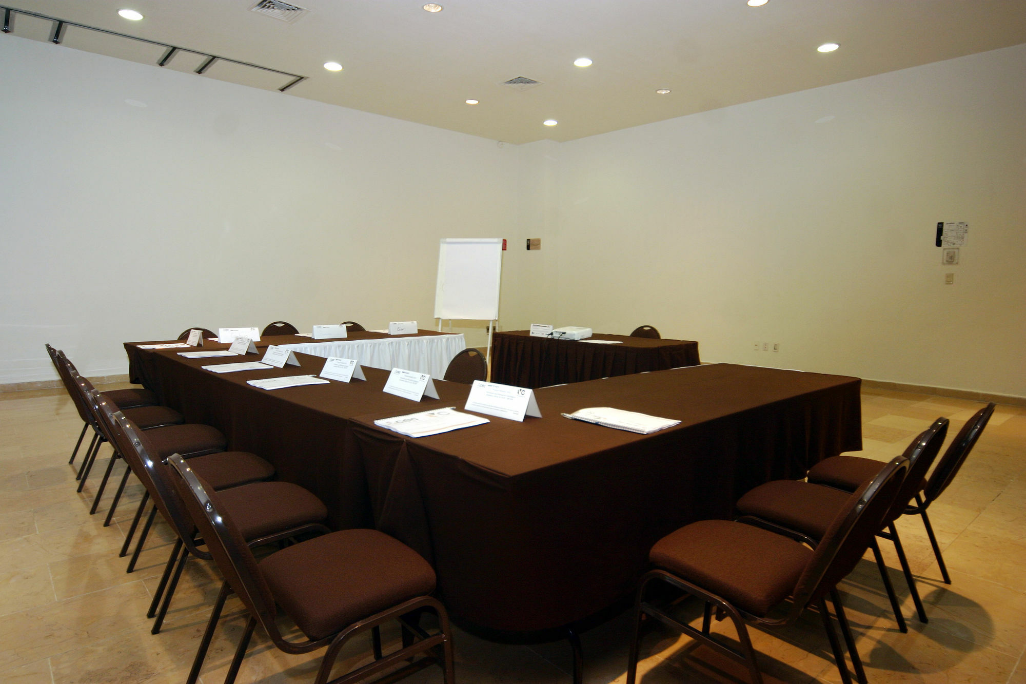 Hb Xalapa Hotel Buitenkant foto